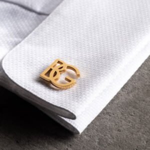 RS Name Cufflinks